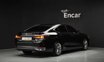 Lexus ES 2021, 94992 км, за 37900000 KRW - фото 2