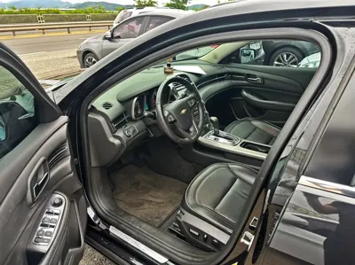 ChevroletGMDaewoo Malibu 2013, 120622 км, за 3300000 KRW - фото 9