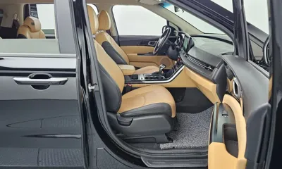 Kia Canival 2022, 133879 км, за 19990000 KRW - фото 26