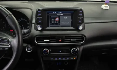 Hyundai Kona 2018, 72623 км, за 13900000 KRW - фото 14