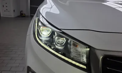 Kia Canival 2020, 80785 км, за 23500000 KRW - фото 22
