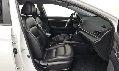 Hyundai Avante 2019, 64254 км, за 13700000 KRW - фото 11