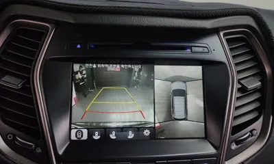 Hyundai Maxcruz 2017, 87033 км, за 18500000 KRW - фото 14