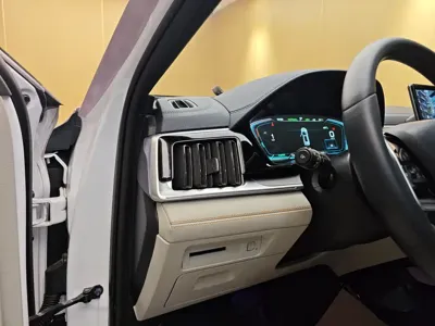 BYD PLUS New Energy 2022, 38800 км, за 65800 CNY - фото 11