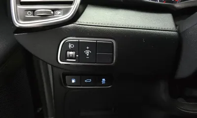 Hyundai Grandeur 2018, 129707 км, за 11500000 KRW - фото 31