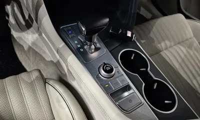 Genesis G70 2021, 91364 км, за 24900000 KRW - фото 9