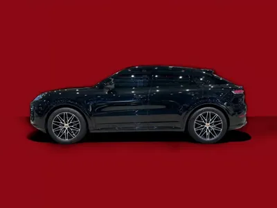Porsche Cayenne · 2024 год