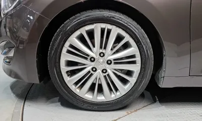 Hyundai Aslan 2015, 108904 км, за 8300000 KRW - фото 5
