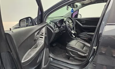 ChevroletGMDaewoo Trax 2018, 163848 км, за 4500000 KRW - фото 10