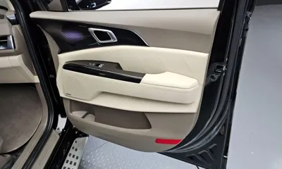 Kia Canival 2023, 75056 км, за 39900000 KRW - фото 25