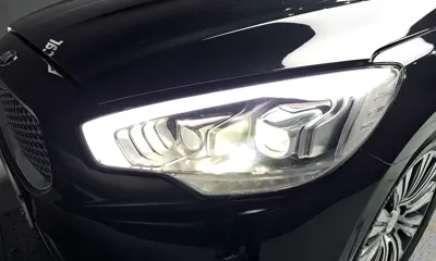 Kia K9 2015, 169434 км, за 7300000 KRW - фото 22