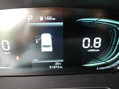 Kia Ray 2024, 51860 км, за 16500000 KRW - фото 8