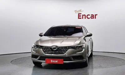 Renault-KoreaSamsung SM6 2016, 106407 км, за 4190000 KRW - фото 3