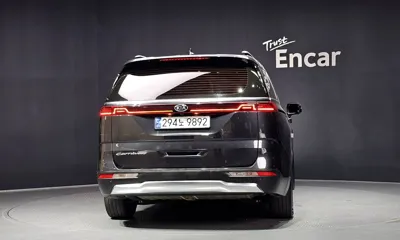 Kia Canival 2021, 59896 км, за 25800000 KRW - фото 4