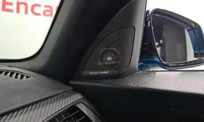 BMW M2 2017, 128318 км, за 29990000 KRW - фото 32