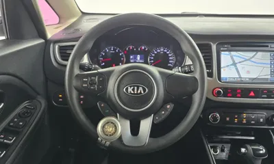 Kia Carens 2016, 147705 км, за 7990000 KRW - фото 14