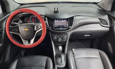 ChevroletGMDaewoo Trax 2020, 80481 км, за 8800000 KRW - фото 7