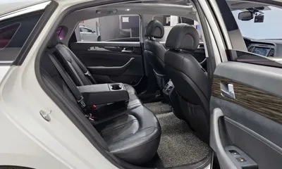 Hyundai Sonata 2015, 93871 км, за 12200000 KRW - фото 11