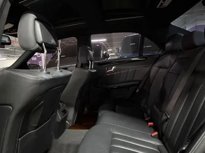Mercedes-Benz E-Class 2015, 152183 км, за 12200000 KRW - фото 6