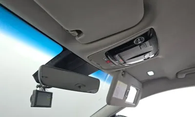 Kia K8 2022, 113239 км, за 16500000 KRW - фото 17