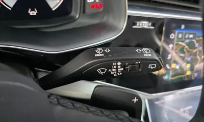 Audi Q7 2022, 50891 км, за 55900000 KRW - фото 36