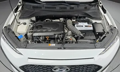 Hyundai Kona 2018, 145232 км, за 8890000 KRW - фото 6