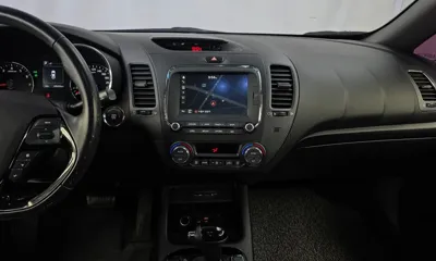 Kia K3 2018, 135054 км, за 7900000 KRW - фото 14