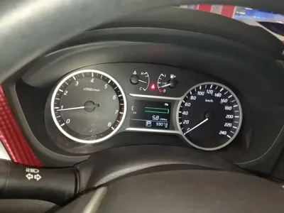 Nissan Bluebird 2019, 59100 км, за 40300 CNY - фото 12