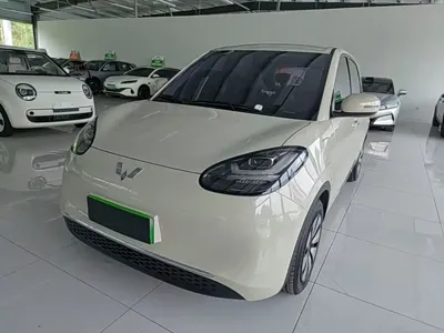 Wuling Bingo · 2024 год