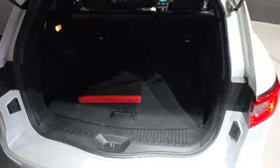 Renault-KoreaSamsung QM6 2017, 69569 км, за 9900000 KRW - фото 20