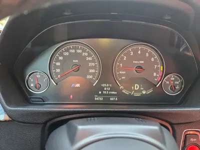 BMW M4 2018, 54000 км, за 58000000 KRW - фото 20