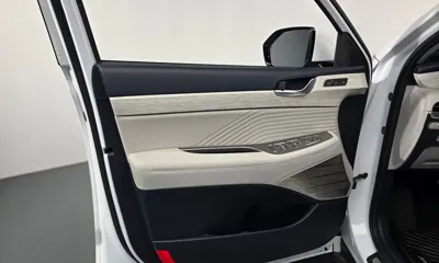 Hyundai Palisade 2023, 44386 км, за 36500000 KRW - фото 24
