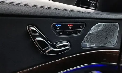 Mercedes-Benz S-Class 2019, 90823 км, за 48800000 KRW - фото 18