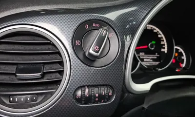 Volkswagen Beatle 2015, 95501 км, за 12500000 KRW - фото 14