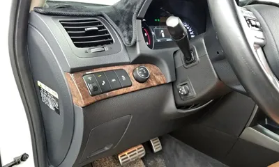 Kia Mohave 2018, 85334 км, за 20400000 KRW - фото 28