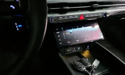 Hyundai Grandeur 2023, 28776 км, за 38600000 KRW - фото 9