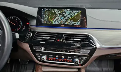 BMW 5-Series 2018, 85392 км, за 26750000 KRW - фото 13