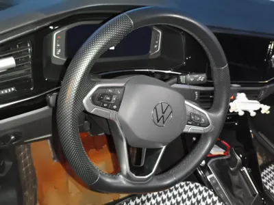 Volkswagen Tayron X 2020, 50000 км, за 112873.48 CNY - фото 11