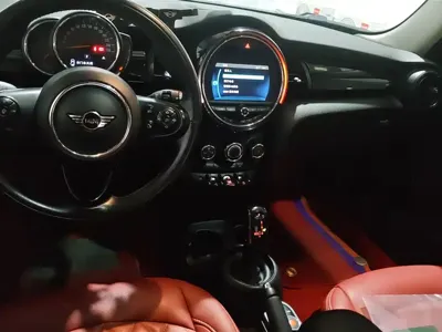 MINI MINI 2019, 90100 км, за 79100 CNY - фото 12