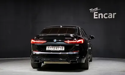 BMW 2-Series 2021, 46446 км, за 29500000 KRW - фото 4