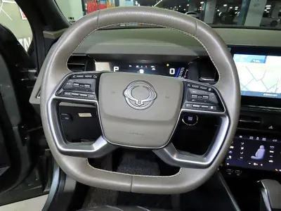 KG_Mobility_Ssangyong Torres 2024, 44803 км, за 20200000 KRW - фото 8