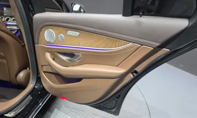 Mercedes-Benz E-Class 2020, 55819 км, за 31000000 KRW - фото 25