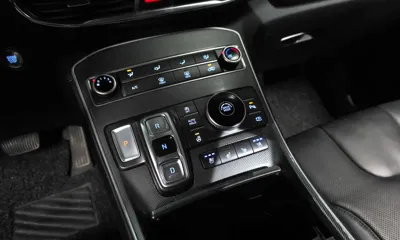Hyundai Santafe 2021, 136254 км, за 18500000 KRW - фото 9