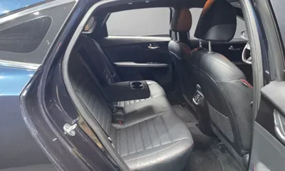Kia K3 2019, 162070 км, за 10200000 KRW - фото 13