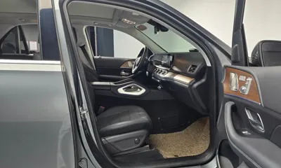 Mercedes-Benz GLE-Class 2021, 29662 км, за 68790000 KRW - фото 26