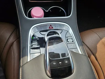 Mercedes-Benz S-Class 2020, 76000 км, за 0 KRW - фото 11