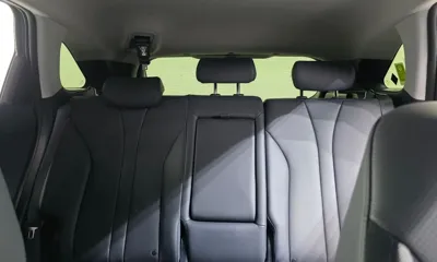 Hyundai Nexo 2023, 20341 км, за 19800000 KRW - фото 29