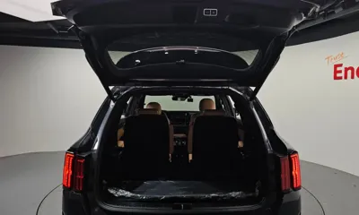 Kia Sorento 2021, 75340 км, за 30000000 KRW - фото 20