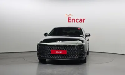Hyundai Grandeur 2023, 69634 км, за 32990000 KRW