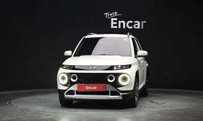 Hyundai Casper 2023, 39508 км, за 16400000 KRW